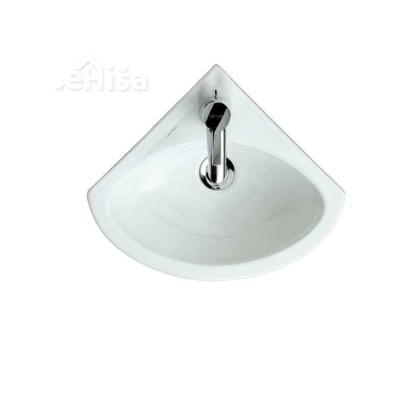 Kotni umivalnik PRO LAUFEN 816958
