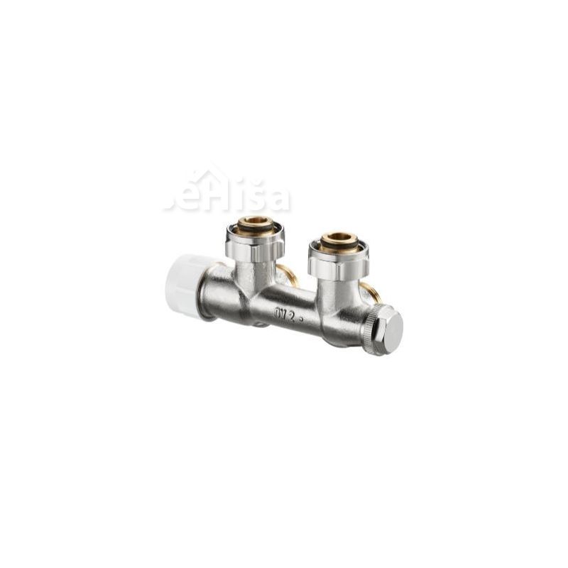 Kotni ventil MULTIBLOCK-T 3/4