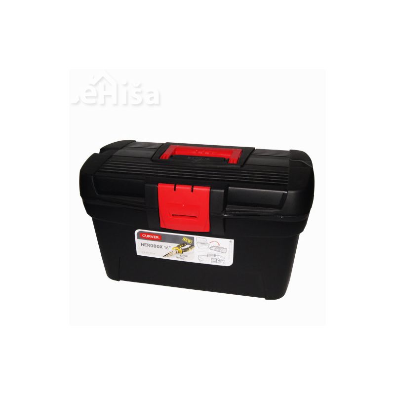 Kovček za orodje Herobox Energetic 16