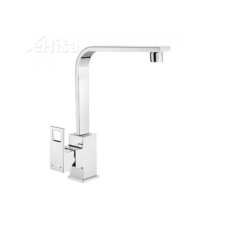 Kuhinjska armatura ANEMON krom DEANTE BCZ 062M
