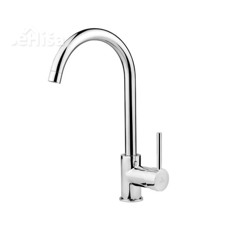 Kuhinjska armatura ASTER krom DEANTE BCA 062M
