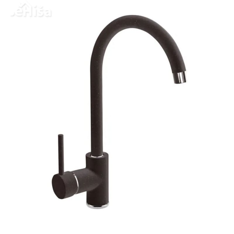 Kuhinjska armatura NEMEZIJA grafit DEANTE BEN 262M
