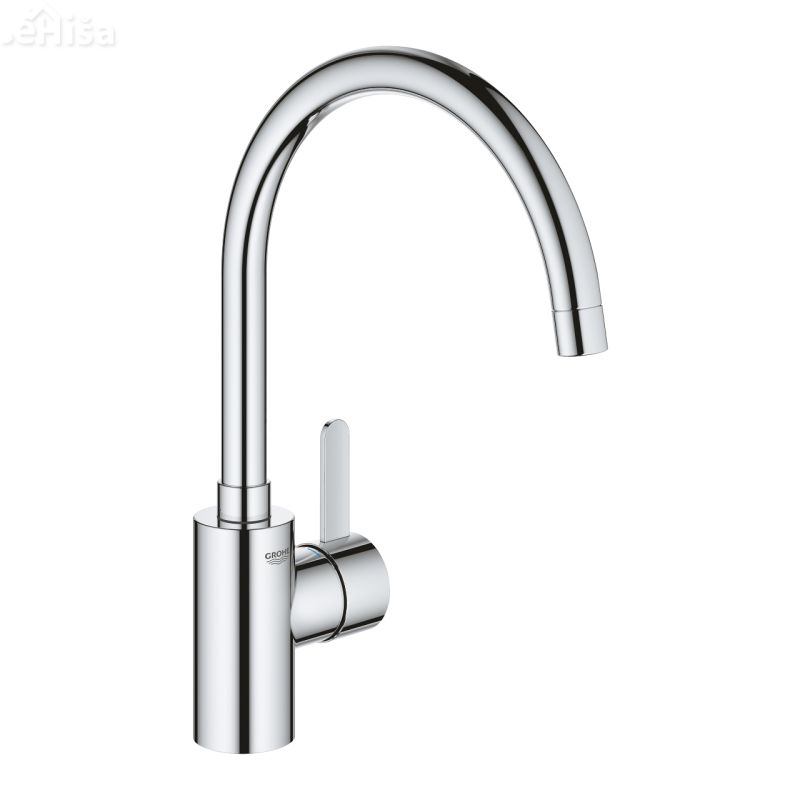 Kuhinjska izvlečna armatura Eurosmart Cosmopolitan krom GROHE 32843002
