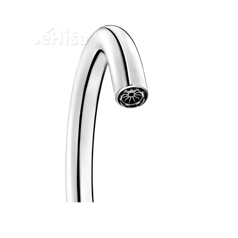 Kuhinjska nizkotlačna armatura DEANTE krom DEANTE BEZ 062H
