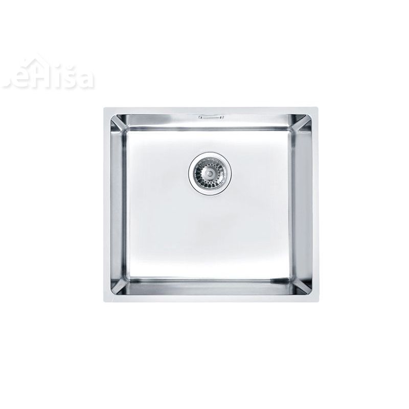 Kuhinjsko pomivalno korito KOMBINO 40 inox 488x438 mm ALVEUS 1100236
