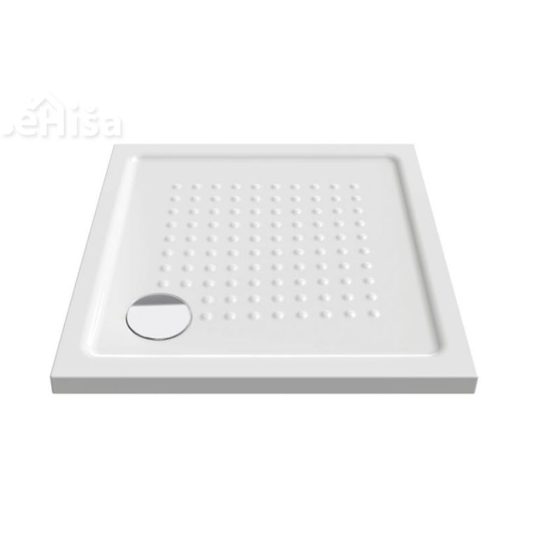 Kvadratna tuš kad 80x80 CATALANO 18080H400
