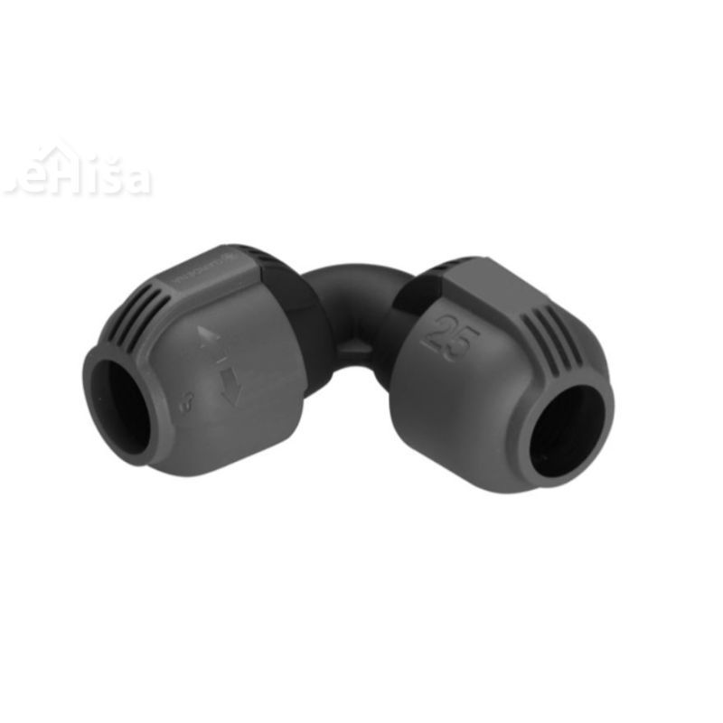 L kos 25 mm (1'') GARDENA 2773-20
