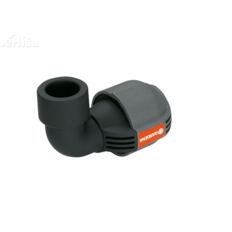 L-kos 25 x 26,5 mm (3/4