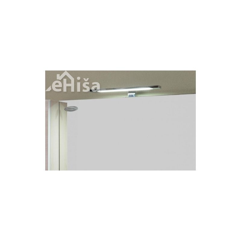LED luč 300 brez stikala in vtičnice za toaletno omarico in ogledalo KOLPA-SAN 509970