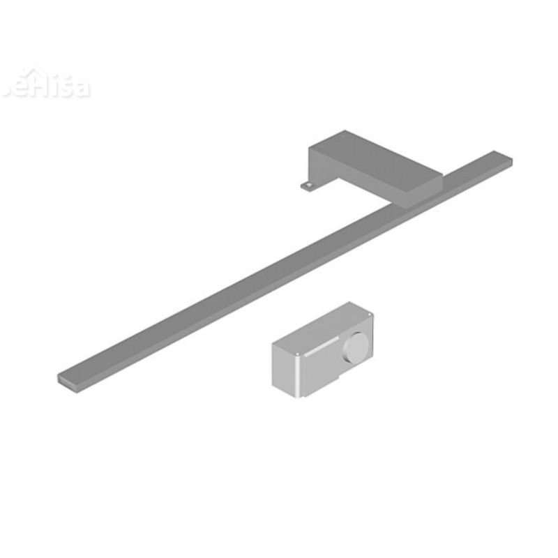 Led luč 500 BL BOX KOLPA SAN 546550
