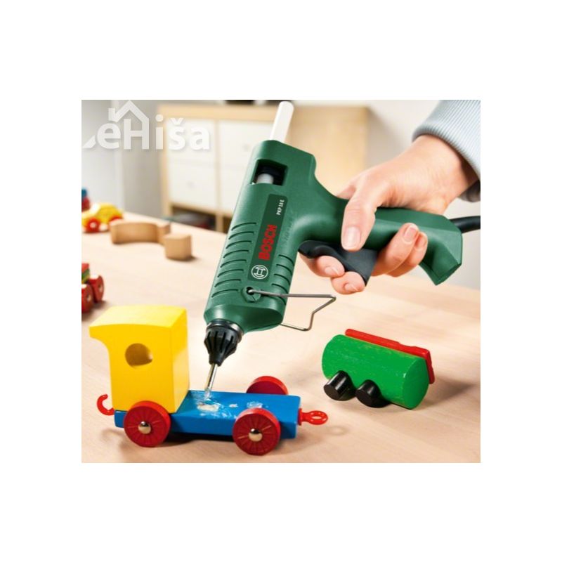 Lepilna pištola PKP 18 E 20g/min BOSCH 0603264508