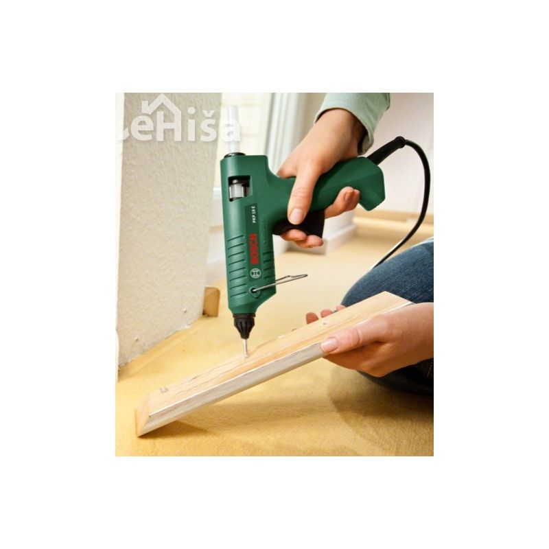 Lepilna pištola PKP 18 E 20g/min BOSCH 0603264508