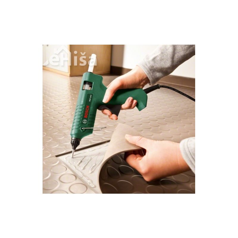 Lepilna pištola PKP 18 E 20g/min BOSCH 0603264508