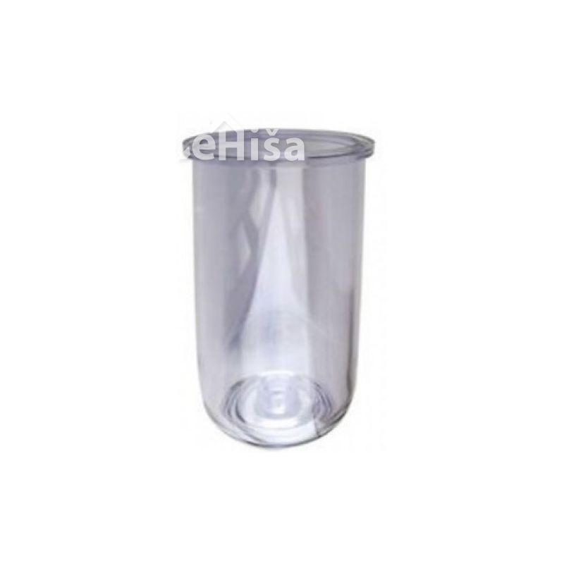 Lonček za ohišje BX - brez izpusta višina 10