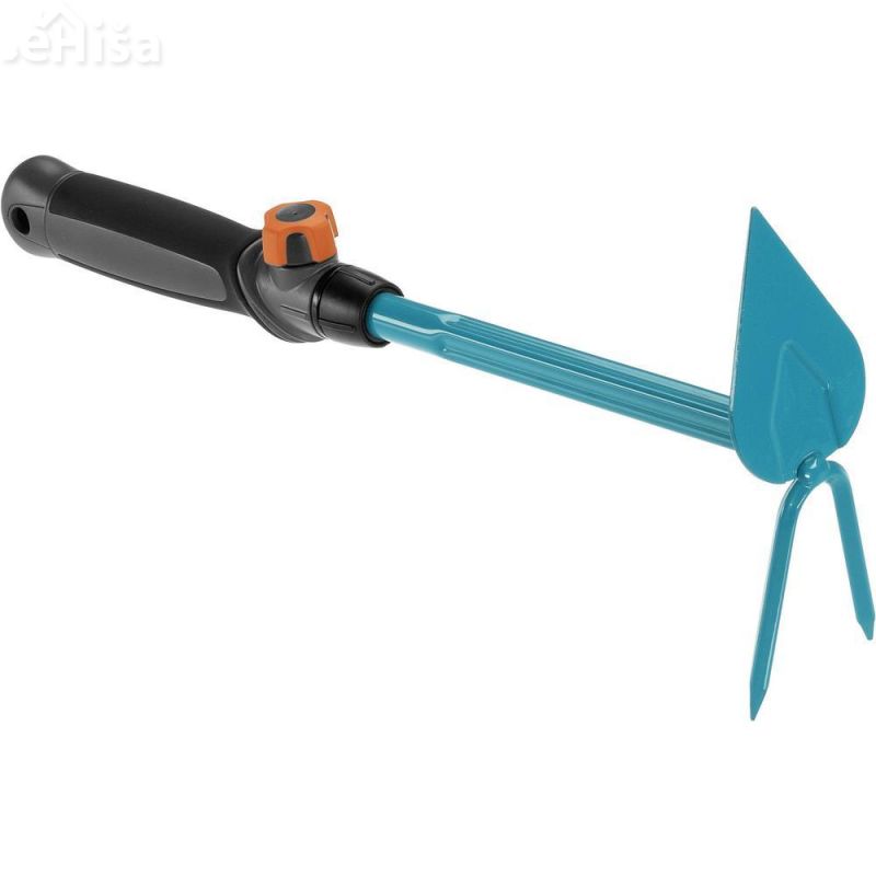 Mala motika v obliki srca 2 zoba combisystem GARDENA 08911-20