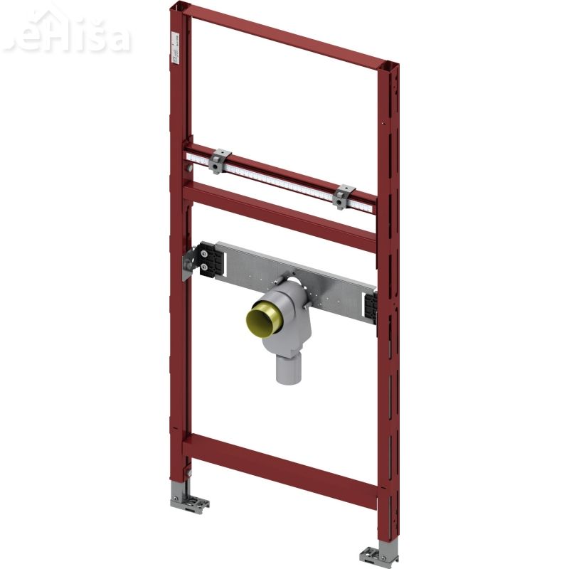 Modul za umivalnik podometni suhomontažni TeceProfil TECE 9310004