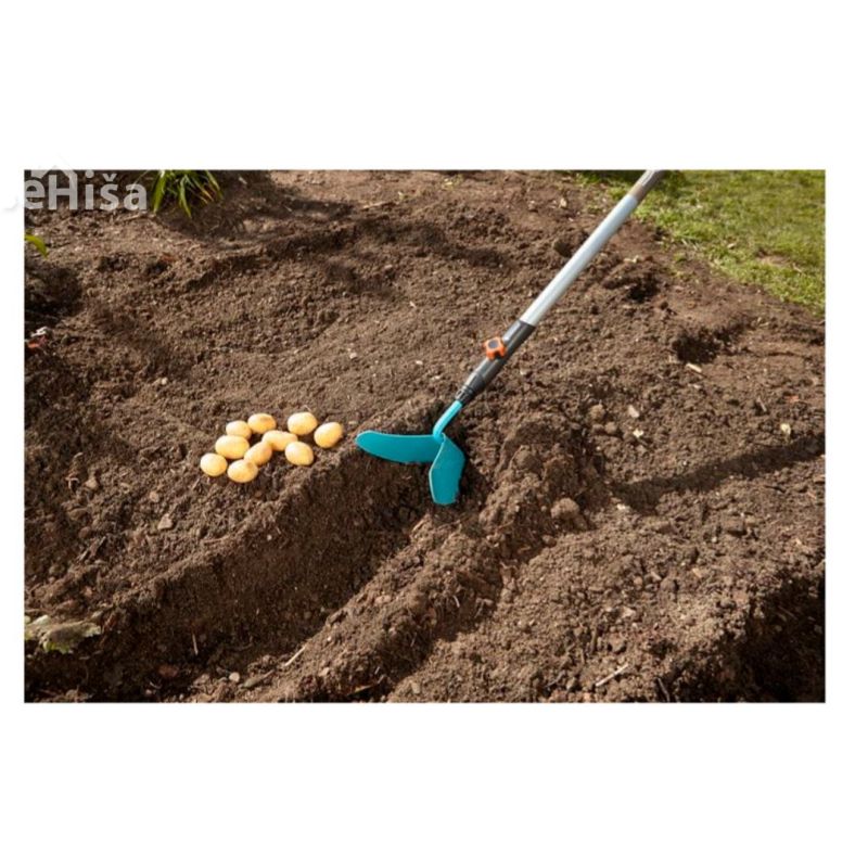 Motika za osipavanje Combisystem GARDENA 3118-20
