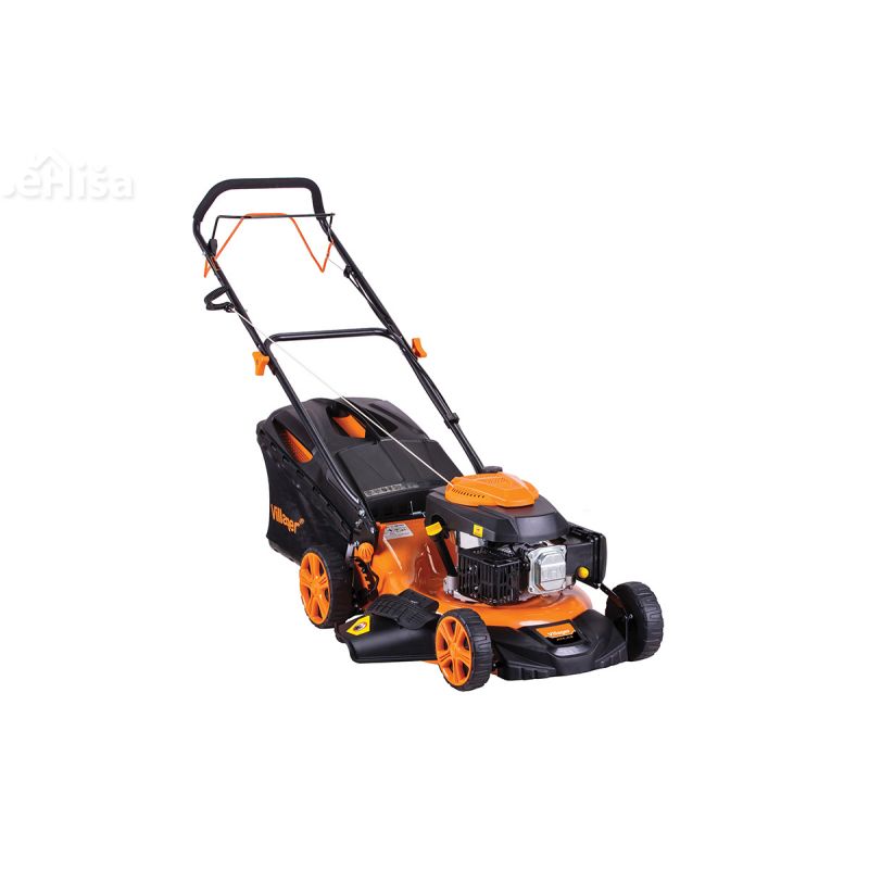 Motorna kosilnica ATLAS 4111 T samohodna VILLAGER 060170