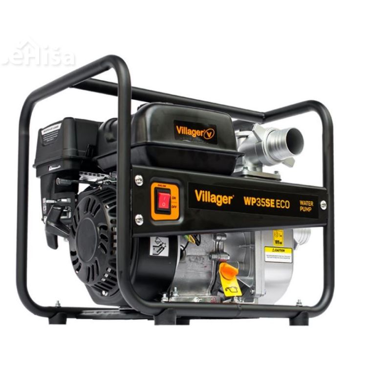 Motorna vodna črpalka WP 35 SE ECO 36 m3/h VILLAGER 221325
