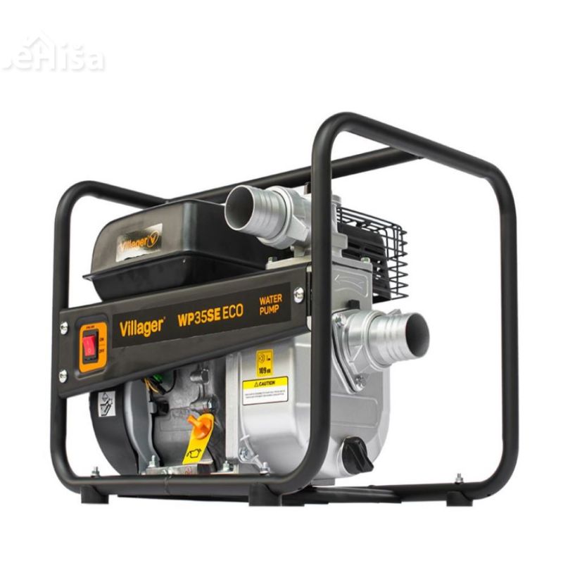 Motorna vodna črpalka WP 35 SE ECO 36 m3/h VILLAGER 221325
