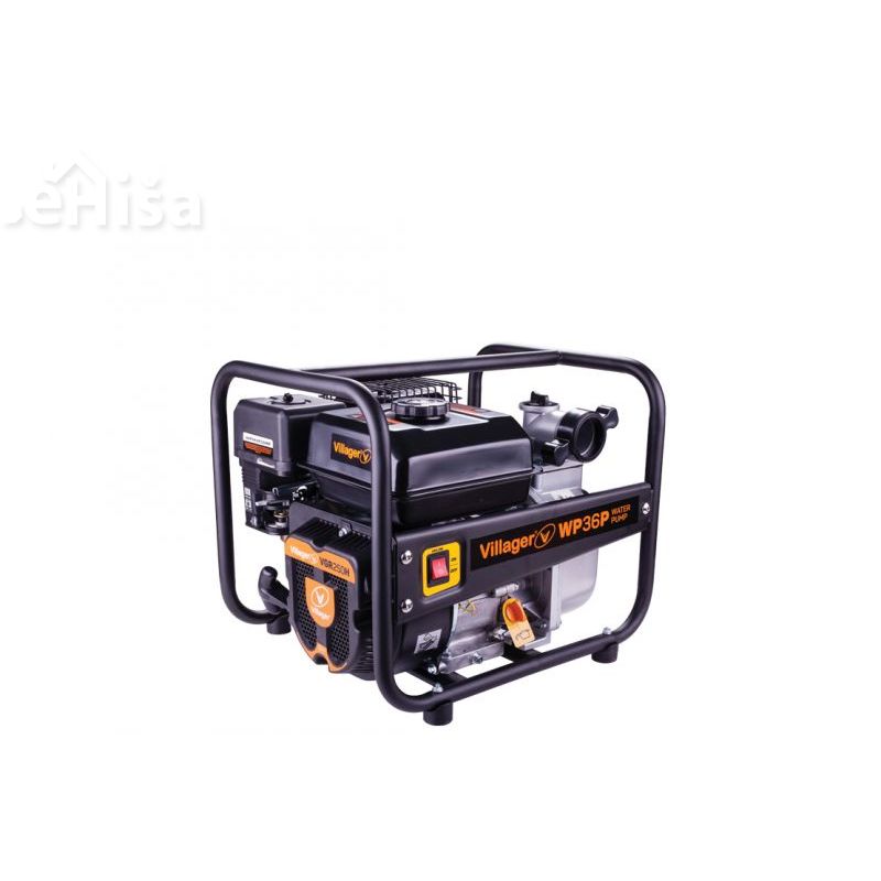 Motorna vodna črpalka WP 36P 36000 l/h VILLAGER 41407