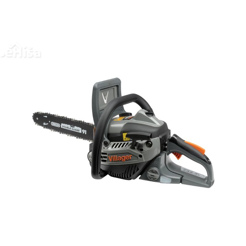 Motorna žaga VGS 3920 PE meč 35 cm VILLAGER 050803