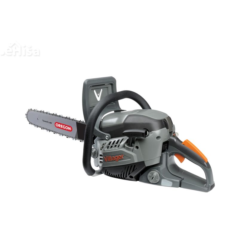Motorna žaga VGS 5032 PE oregon meč 45 cm VILLAGER 046461
