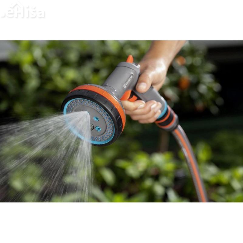 Multifunkcijska prha Comfort GARDENA 18315-20
