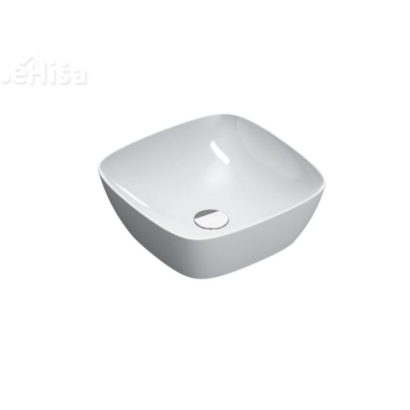 Nadpultni umivalnik Green LUX 40x40 CATALANO 140APGRLX00
