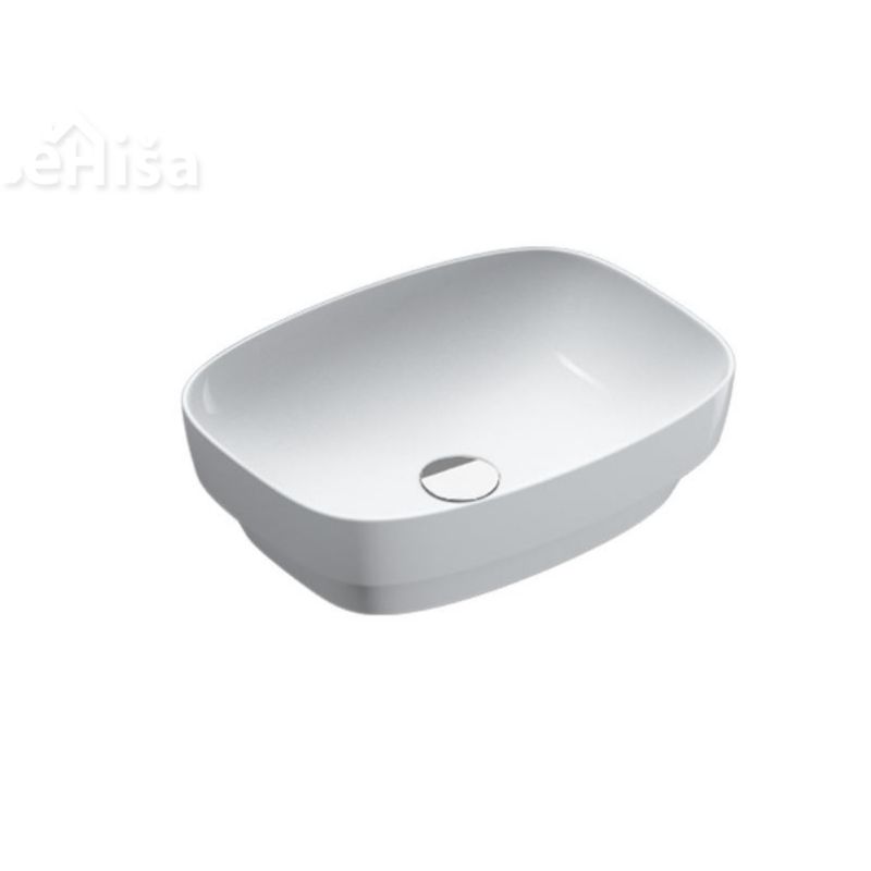 Nadpultni umivalnik Green LUX 50x38 CATALANO 150AGRLX00
