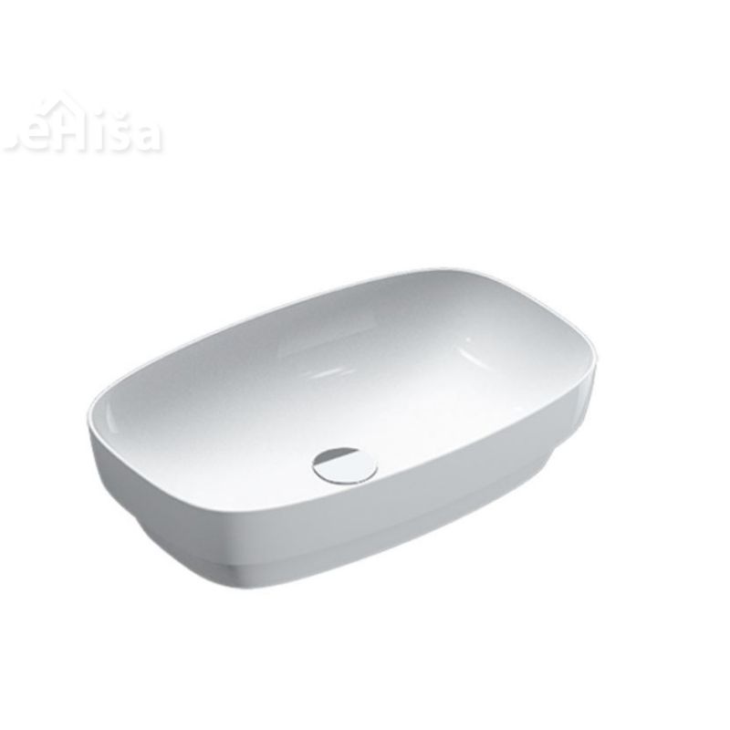 Nadpultni umivalnik Green LUX 60x38 CATALANO 160AGRLX00
