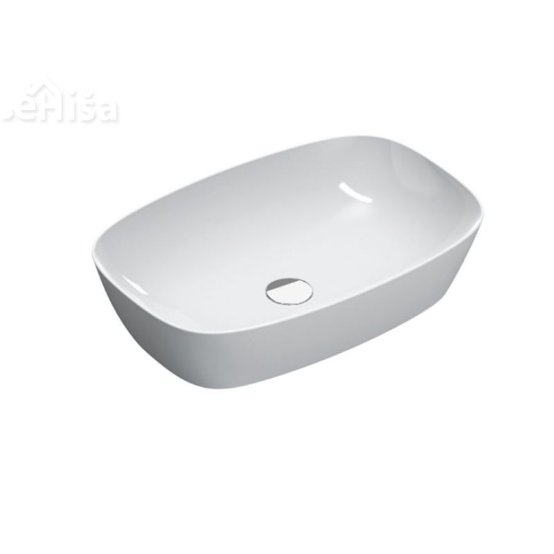 Nadpultni umivalnik Green LUX 60x40 CATALANO 160APGRLX00
