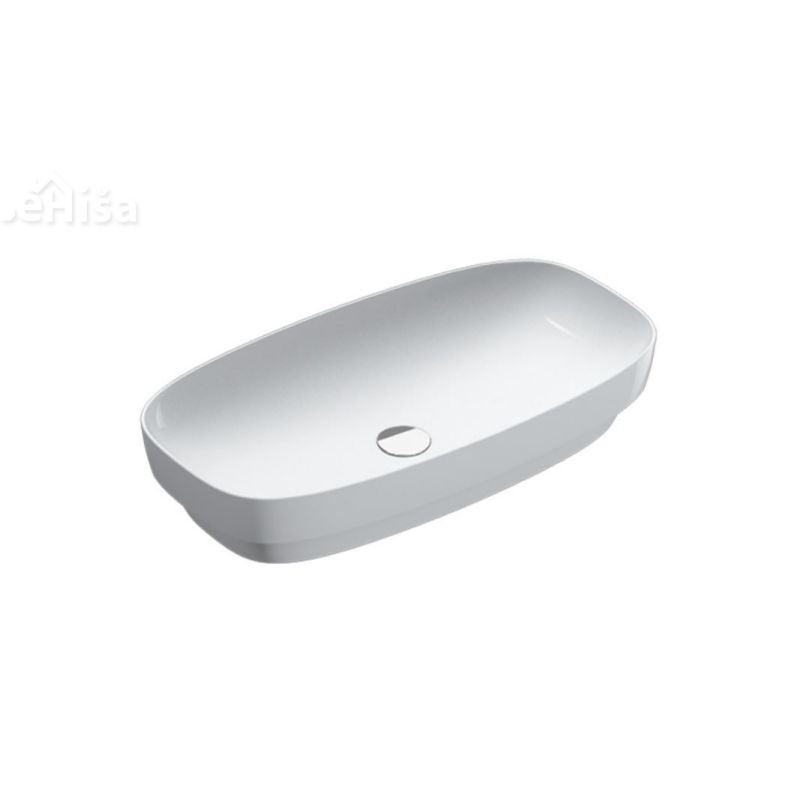 Nadpultni umivalnik Green LUX 75x40 CATALANO 175AGRLX00
