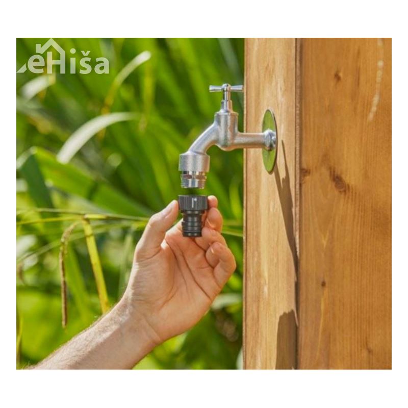 Nastavek za pipo 3/4'' GARDENA 2801-20
