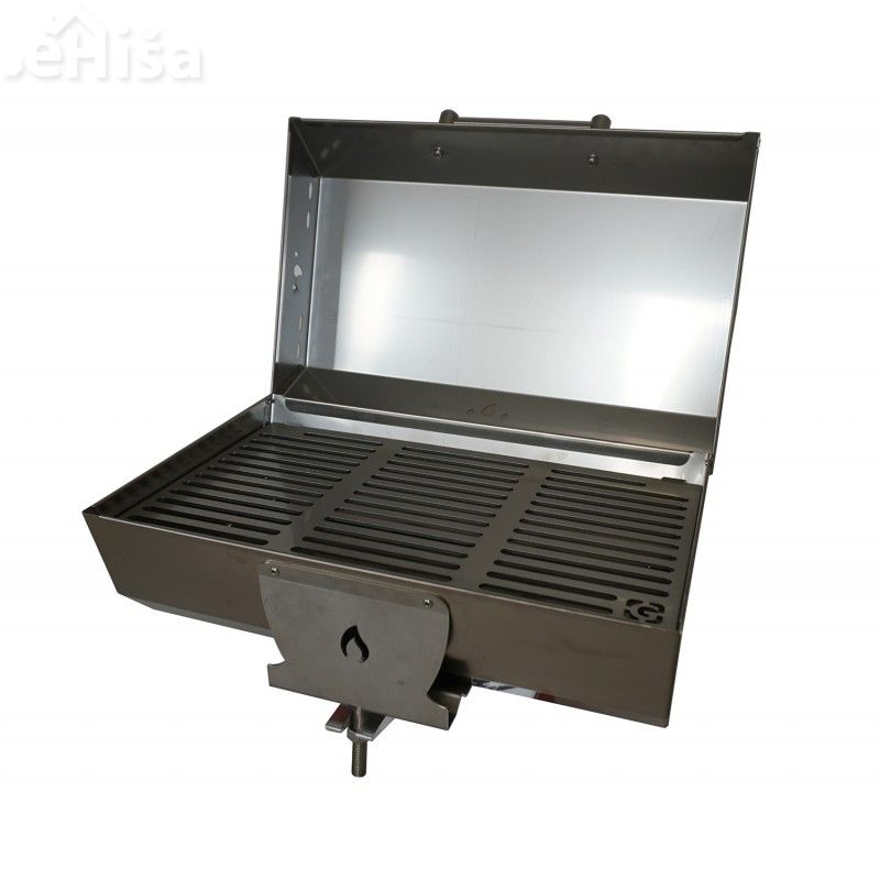 Navtični žar na oglje GORENC
