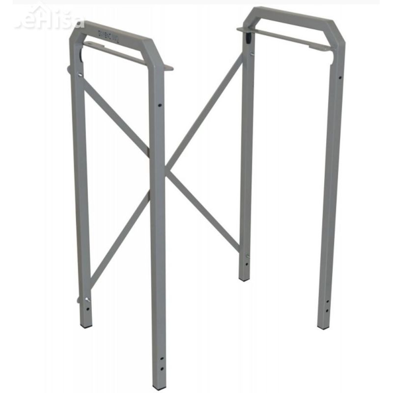 Noge za plinski žar H=85cm/40
