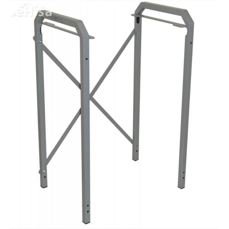 Noge za žar H=85cm/65 GORENC
