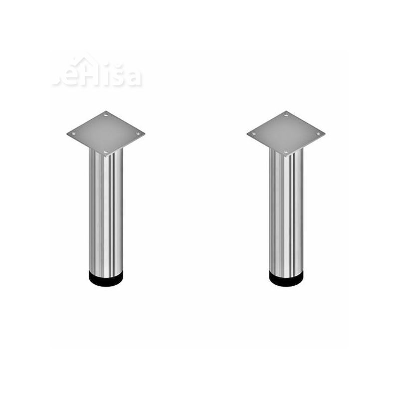 Nogice pohištva h=20 cm Lana KOLPA-SAN