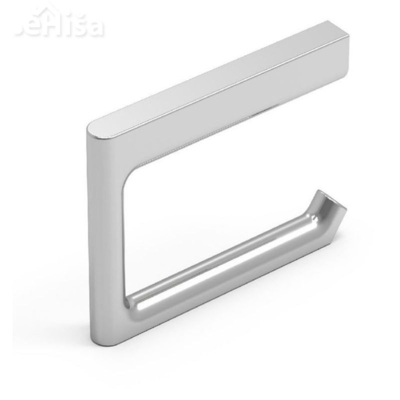 Nosilec toaletnega papirja CUT krom KOIN CUT102
