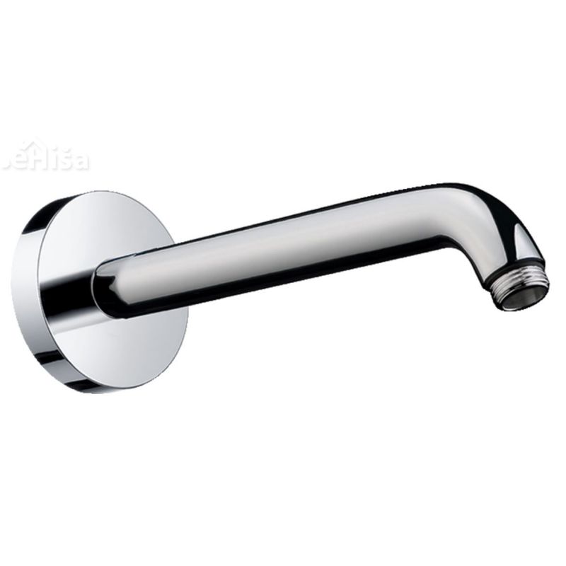Nosilec za stensko nadglavno prho 23 cm krom HANSGROHE 27412000
