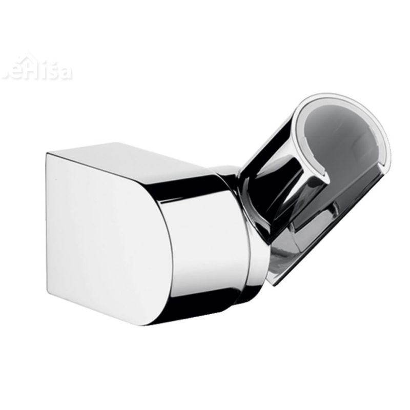 Nosilec za tuš ročko Porter Vario krom HANSGROHE 28328000
