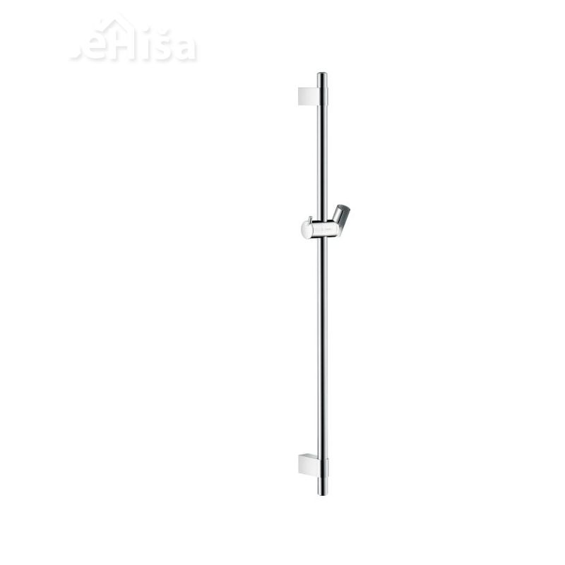 Nosilec za tuš ročko Unica 105 cm krom HANSGROHE 28663000
