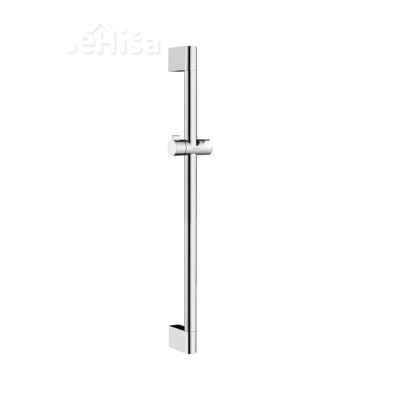 Nosilec za tuš ročko Unica 65 cm krom HANSGROHE 26505000
