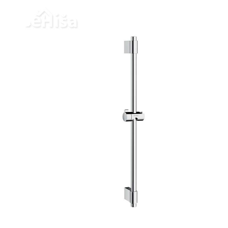 Nosilec za tuš ročko Unica 72 cm krom HANSGROHE 27355000
