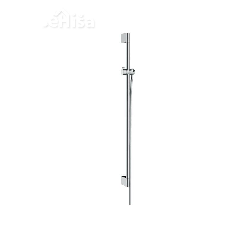 Nosilec za tuš ročko Unica 90 cm krom HANSGROHE 26504000
