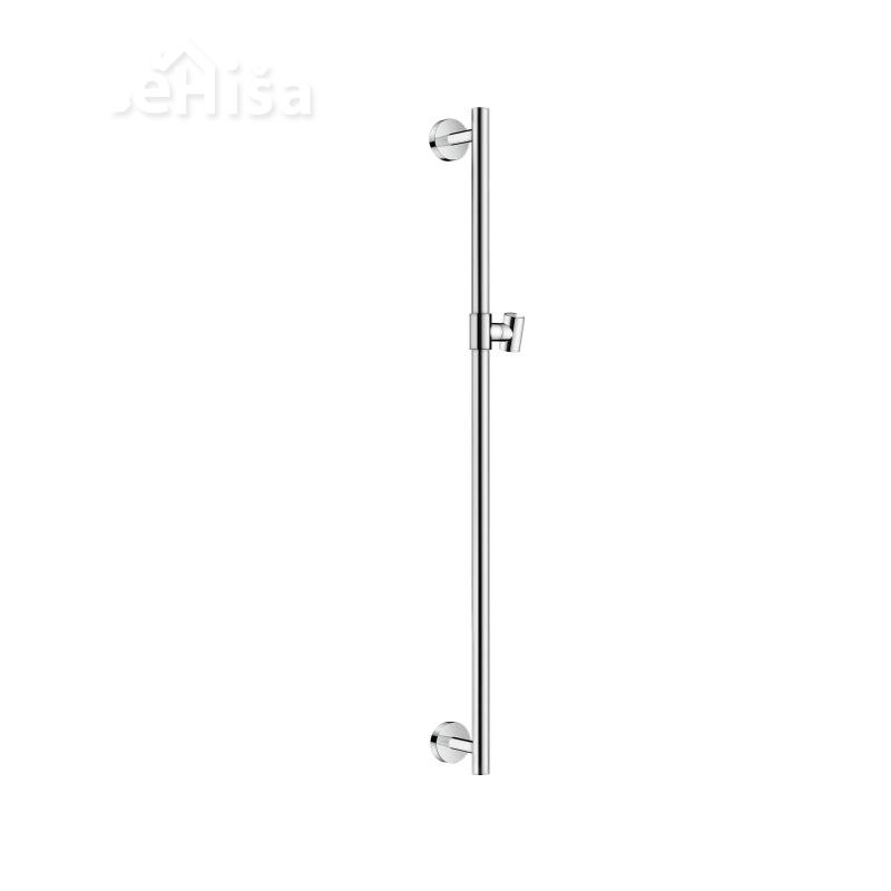 Nosilec za tuš ročko Unica Comfort 90 cm krom HANSGROHE 26402000
