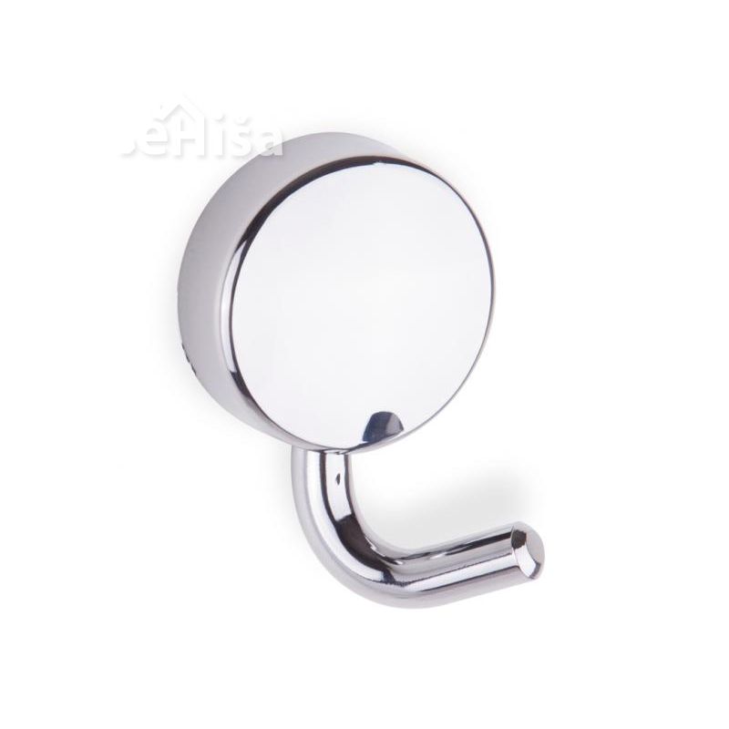 Obešalna kljuka - enojna simple KOIN SI010