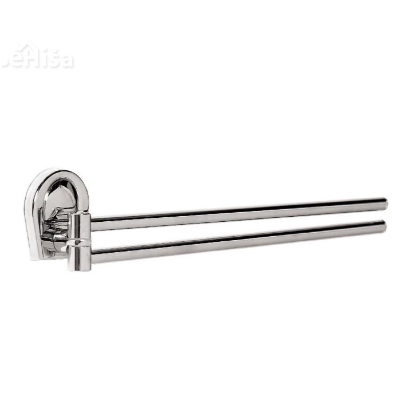 Obešalo za brisače gibljivo 1000/2000 KOIN 2700K
