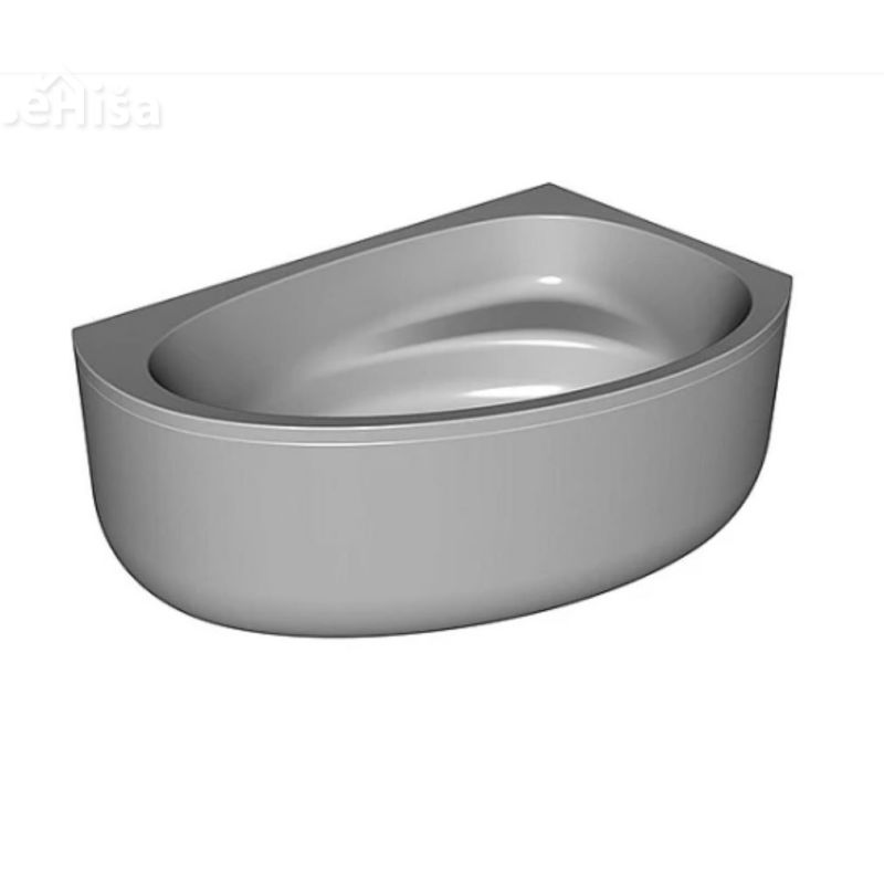 Obloga za kopalno kad Libretto-L 170 leva KOLPA SAN 565260
