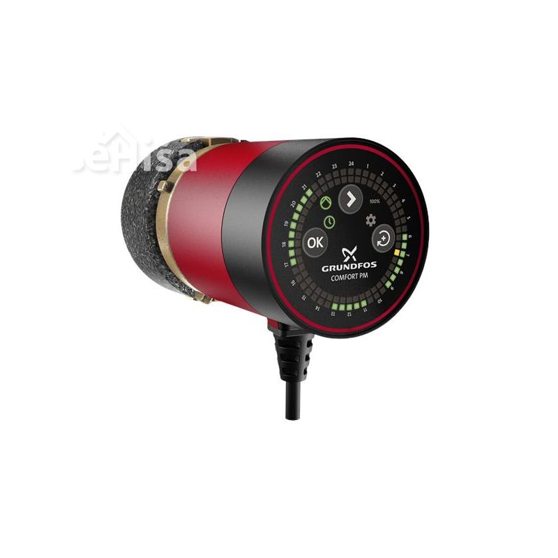 Obtočna črpalka 15-14 BDT PM GRUNDFOS 99812350
